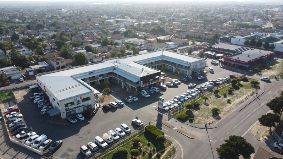 To Let commercial Property for Rent in Parklands Western Cape